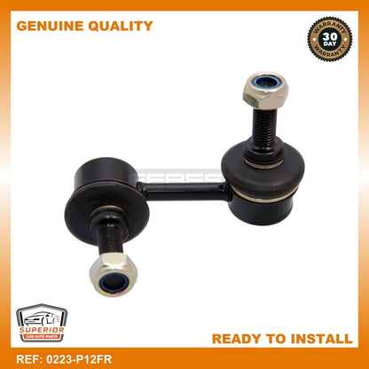 FEBEST NISSAN Front Right Stabilizer Link 0223-P12FR