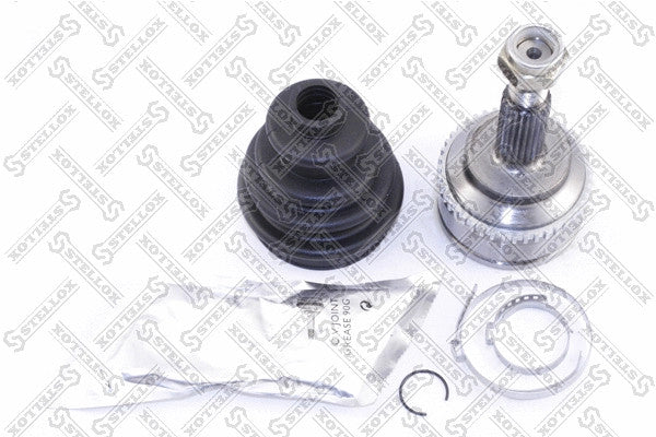 STELLOX 2001-2007 Renault Kangoo Joint Kit Drive Shaft 7700111918