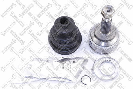STELLOX 2001-2007 Renault Kangoo Joint Kit Drive Shaft 7700111918