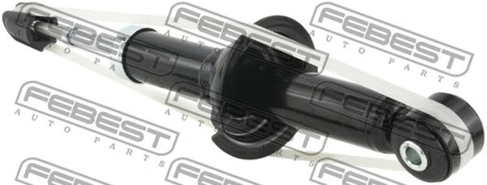 FEBEST 05-13 Mitsubishi Outlander Rear Shock Absorber Gas Twin 04110-009R
