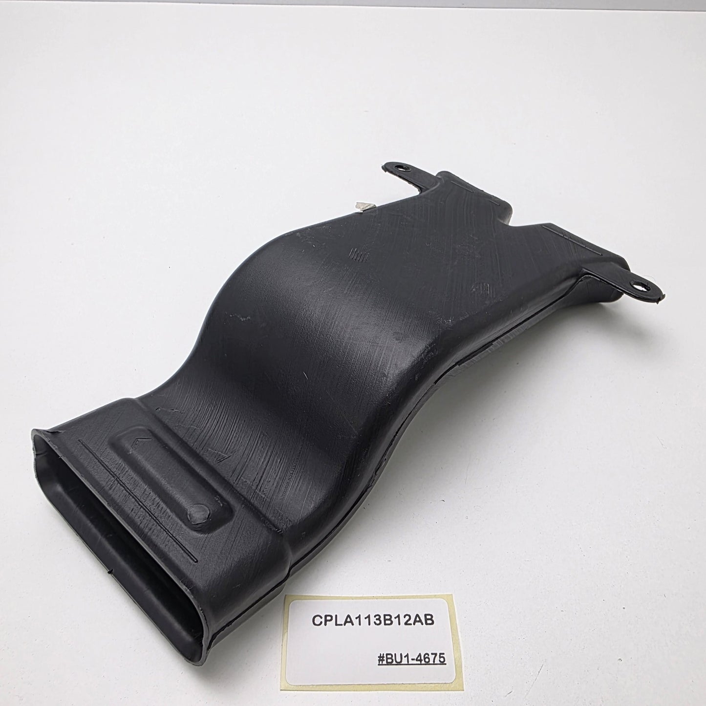 2016 LAND ROVER RANGE ROVER SPORT DASH DASHBOARD CPLA113B12AB