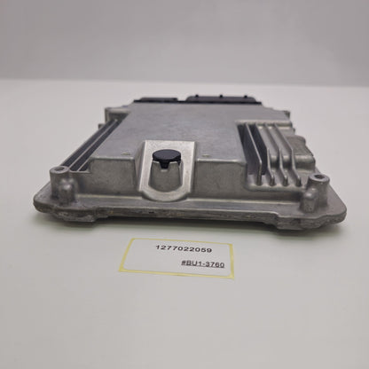 2004-2010 BMW E60 Active Dynamic Steering Control Module 1277022059