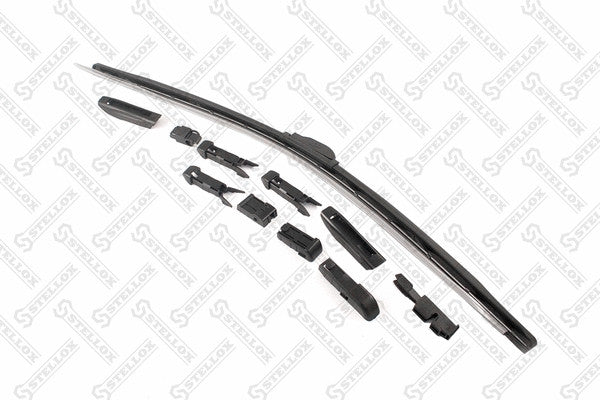 STELLOX 2007-2014 Dodge Avenger Wiper Blade 05182539AA