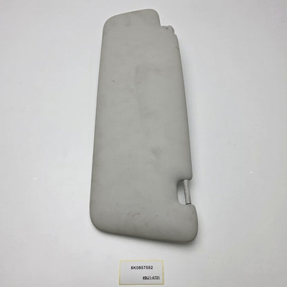 2007-2016 Audi A5 Sun Visor 8K0857552