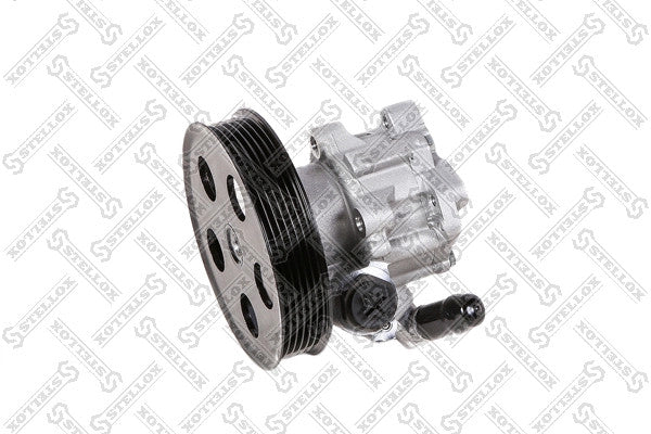 STELLOX 2000-2004 Audi A4 Hydraulic Pump Steering System 4B0145153