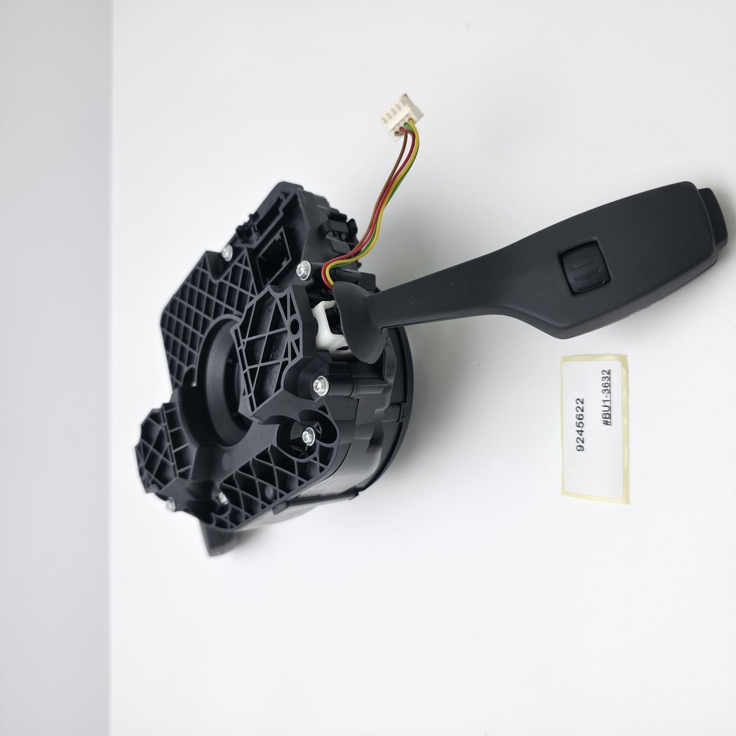 2009-2017 BMW 528i STEERING COLUMN SWITCH 9245622