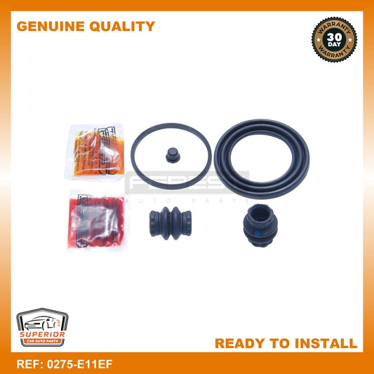FEBEST Alfa Romeo Repair Kit, Brake Caliper 0275-E11EF
