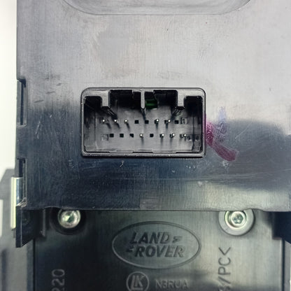 2002-2009 Land Rover Range Rover L322 Switch YUL501250