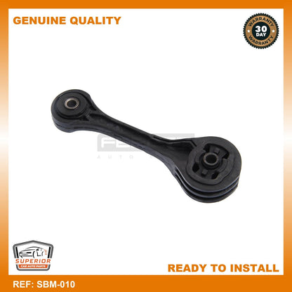 FEBEST 2000-2019 Subaru Impreza Rear Engine Mount SBM-010