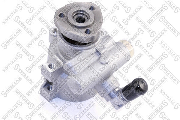 STELLOX 1998-2008 Ford Fiesta Power Steering Pump 1225584