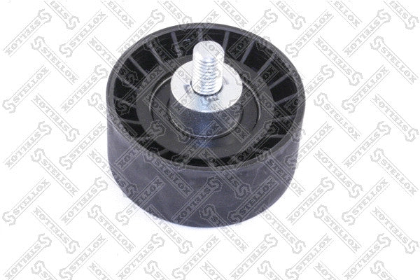 STELLOX CHEVROLET Timing Belt Idler Pulley - 25191263