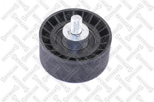 STELLOX CHEVROLET Timing Belt Idler Pulley - 25191263