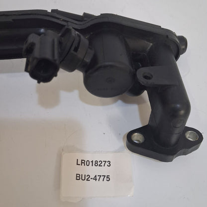 2010-2013 Land Rover LR4 Heater Manifold Tube LR018273