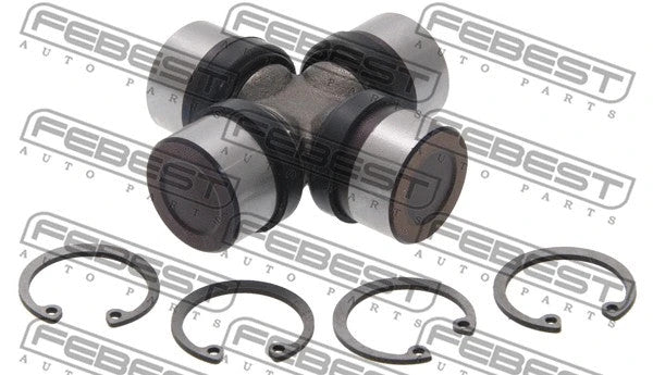 Febest Universal Joint ASSZ-777