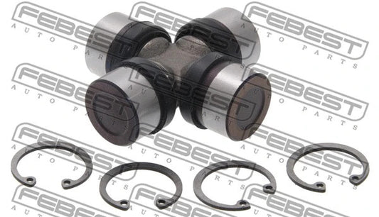 Febest Universal Joint ASSZ-777