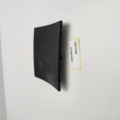 2008-2014 Mercedes-Benz C-Class Rear Ashtray Cover Trim 005036010