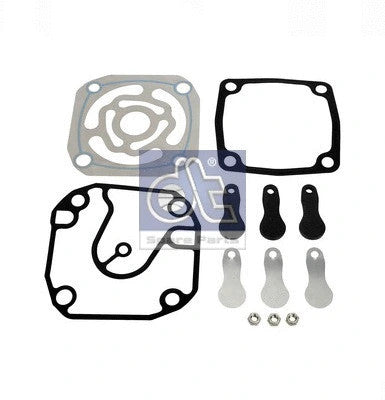 DT SPARE PARTS Mercedes-Benz Repair Kit, Compressor 4.90688