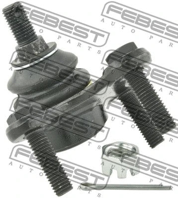 Febest 2020 Audi A1 Front Lower Ball Joint Left 2320-GVLOWFLH