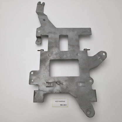 2005-2013 Mercedes-Benz S-Class BRACKET FOR REAR SEAT CONTROL UNIT A2215455340