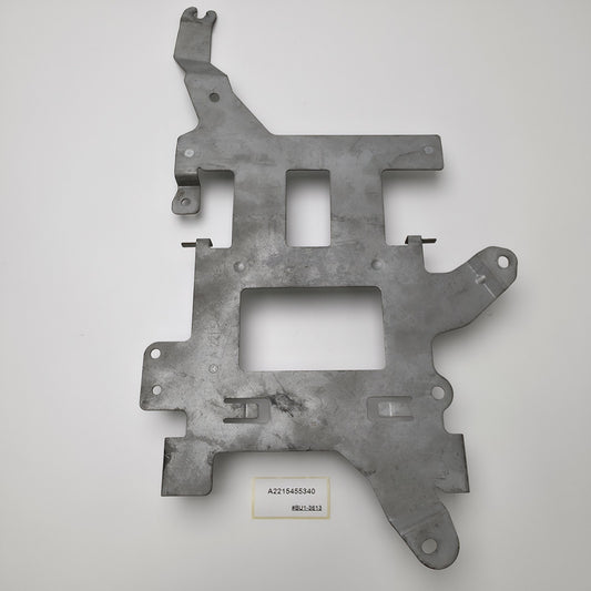 2005-2013 Mercedes-Benz S-Class BRACKET FOR REAR SEAT CONTROL UNIT A2215455340
