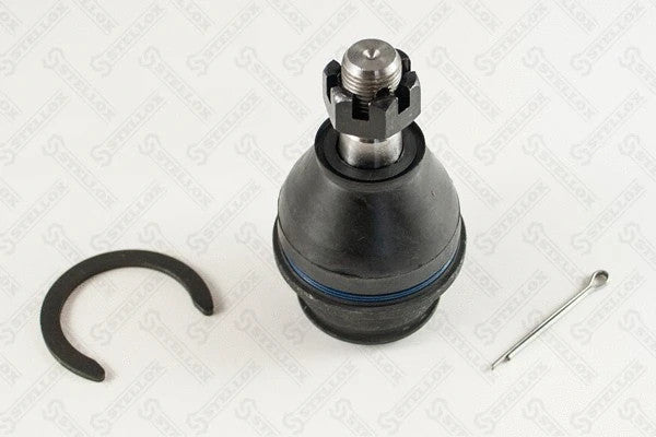 STELLOX 2005-2015 Toyota Tacoma Suspension Ball Joint Front Lower 4333009295