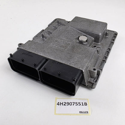 2007-2016 Audi A7 Engine Control Unit ECU 4H2907551B