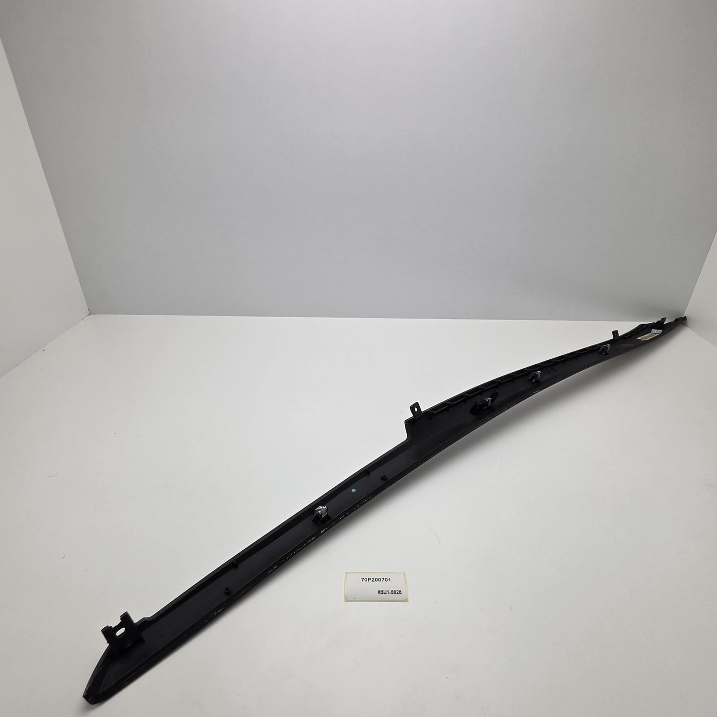 2006-2013 BMW X5 Center Console Decorative Trim 70P200701