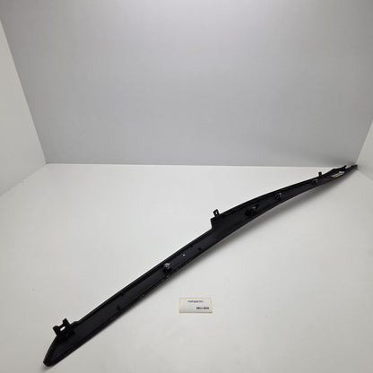 2006-2013 BMW X5 Center Console Decorative Trim 70P200701