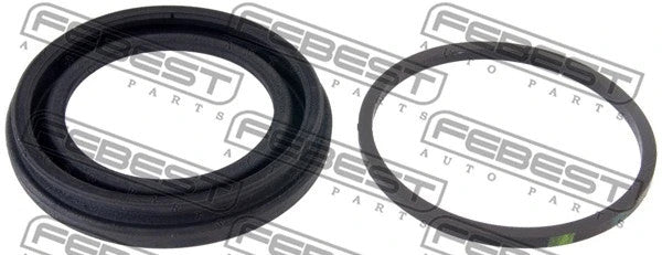 FEBEST 1990-1994 Nissan Axxess Brake Caliper Repair Kit 0775-GVF