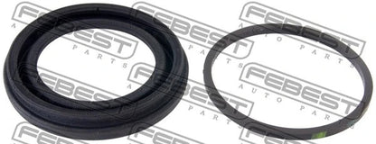 FEBEST 1990-1994 Nissan Axxess Brake Caliper Repair Kit 0775-GVF