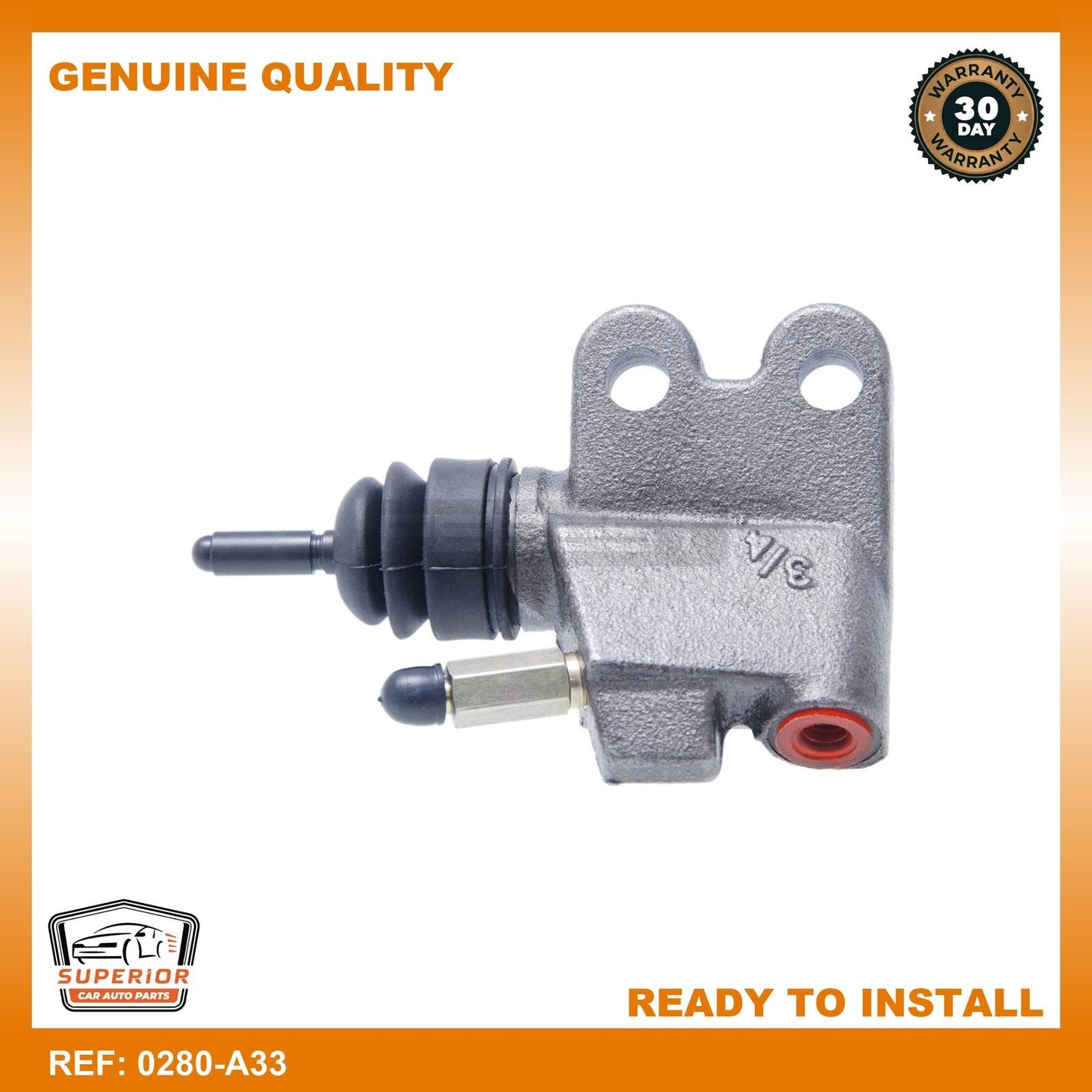 Febest Clutch Slave Cylinder 0280-A33