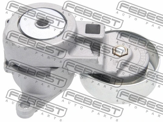 FEBEST 2002-2013 Mitsubishi Lancer Belt Tensioner 0490-CU5W