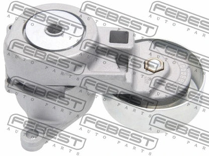 FEBEST 2002-2013 Mitsubishi Lancer Belt Tensioner 0490-CU5W