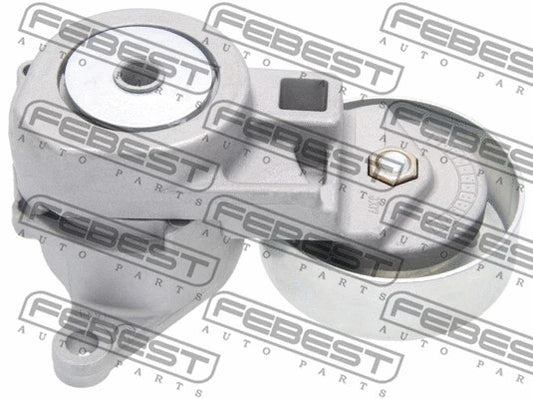 FEBEST 2002-2013 Mitsubishi Lancer Belt Tensioner 0490-CU5W