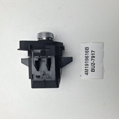 2017-2019 Audi Q7 Opera Unit 4M1919616B