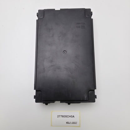 2016-2019 Infiniti Q50 Amplifier-Control Air Conditioner 277605CH0A