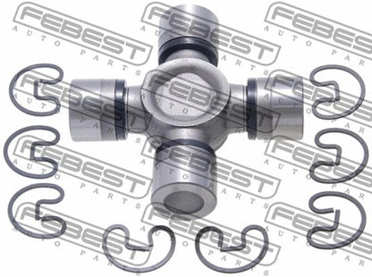 Febest Ford 3G3Z-4635-A Joint, Propshaft ASN-TA60