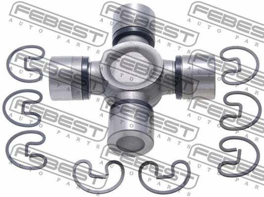 Febest Ford 3G3Z-4635-A Joint, Propshaft ASN-TA60