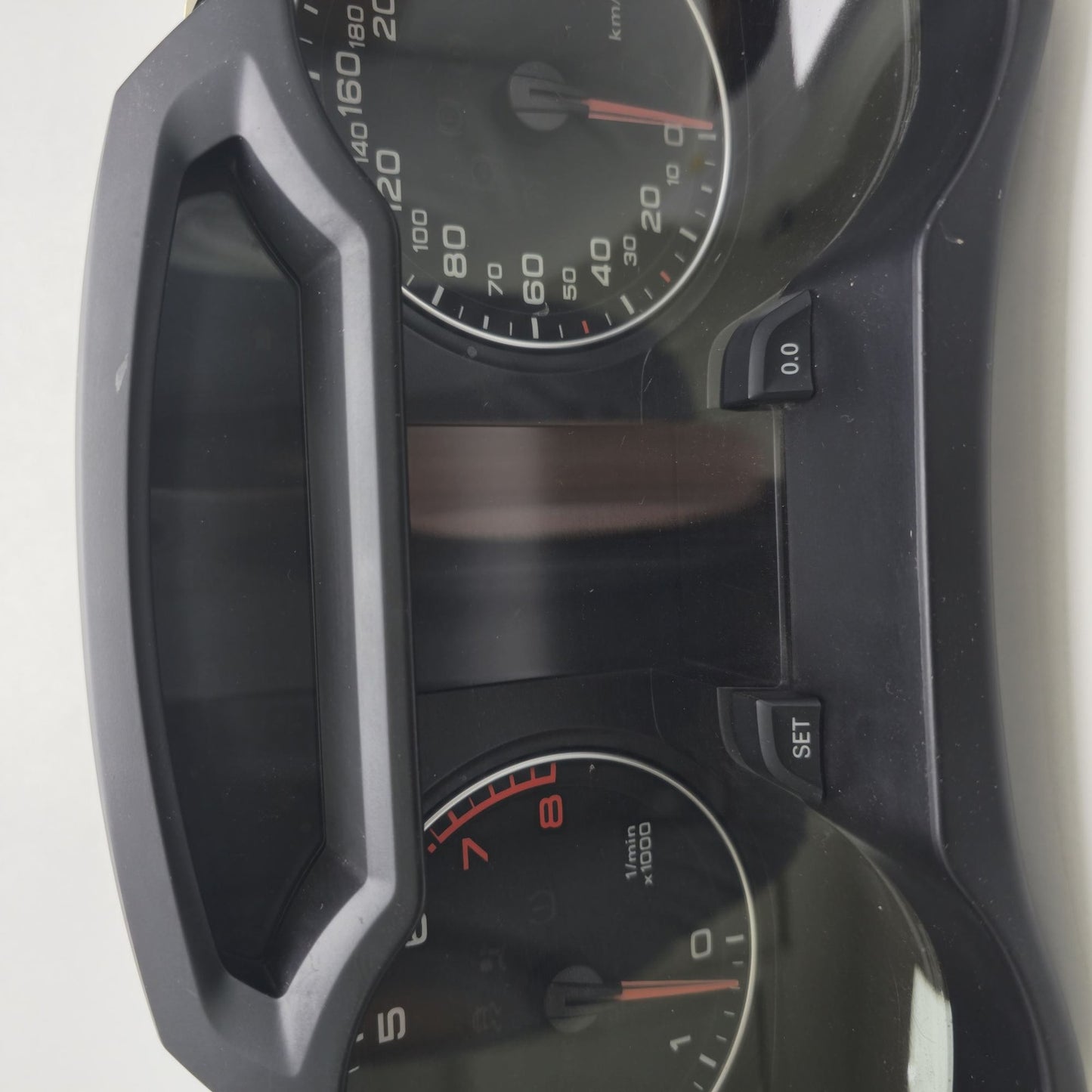 2009-2010 Audi A4 Speedometer Instrument Cluster 8K0920930B