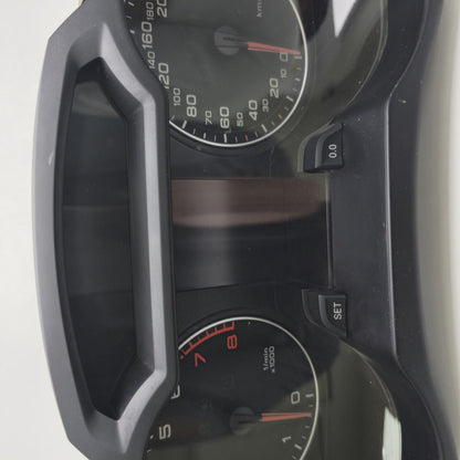 2009-2010 Audi A4 Speedometer Instrument Cluster 8K0920930B