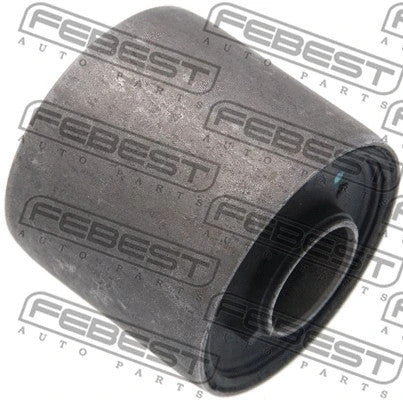 FEBEST MAZDA Control Arm-/Trailing Arm Bush MZAB-105