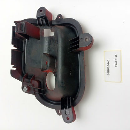 2015-2020 Bentley Bentayga A PILLAR LINING COVER 36B868443