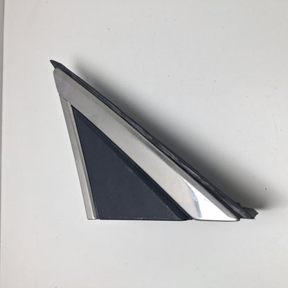 2010-2016 Cadillac SRX Front Driver Side Fender Access Cover Molding 22774041