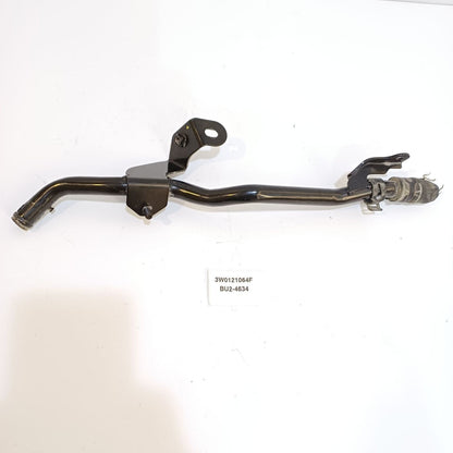 2003-2018 Bentley Continental GT Coolant Pipe With Coolant Hose 3W0121064F
