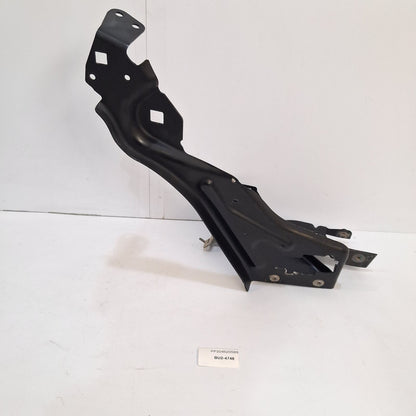 2008-2014 Mercedes-Benz C250 Front Left Headlight Bracket Support PP204620589
