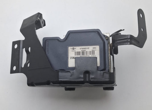 2007-2013 Mini Cooper R56 ABS Anti Lock Brake Pump w/ Module 6785682-02