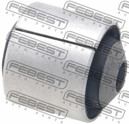 Febest Rear Transverse Rod Bushing BMAB-039