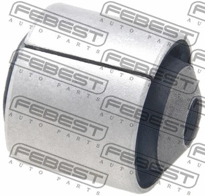 Febest Rear Transverse Rod Bushing BMAB-039