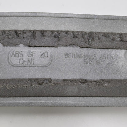 2007-2014 Mercedes-Benz GLK-Class REAR LEFT DOOR SILL TRIM A2046800335
