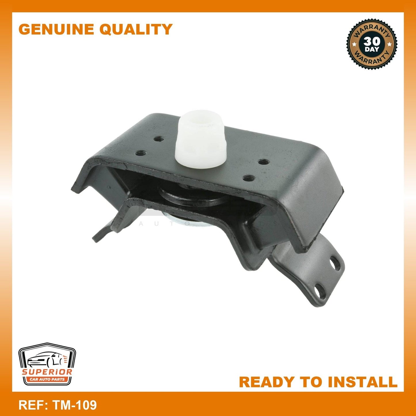 Febest 1995-2002 Toyota 4Runner Rear Engine Mount TM-109